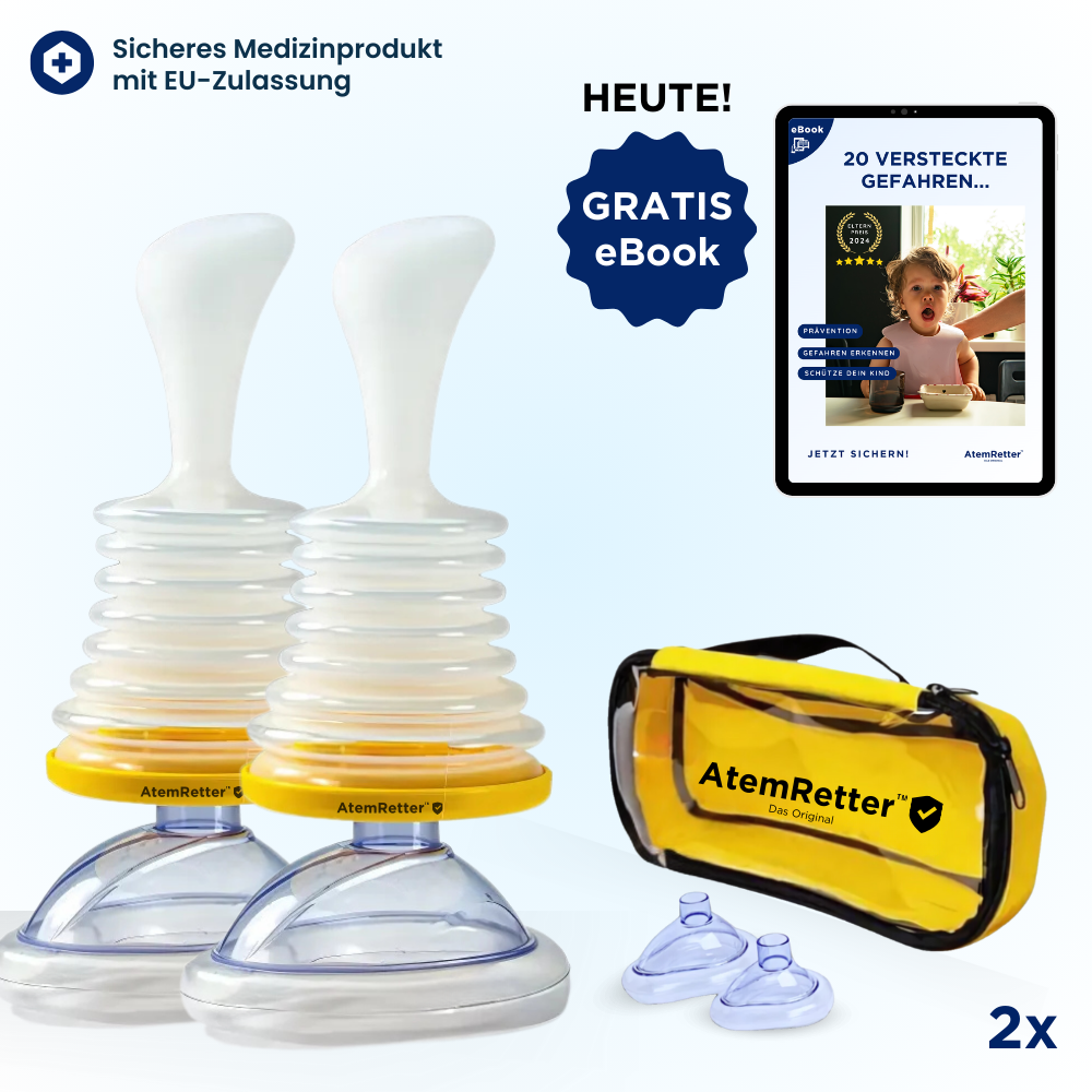 AtemRetter 2.0