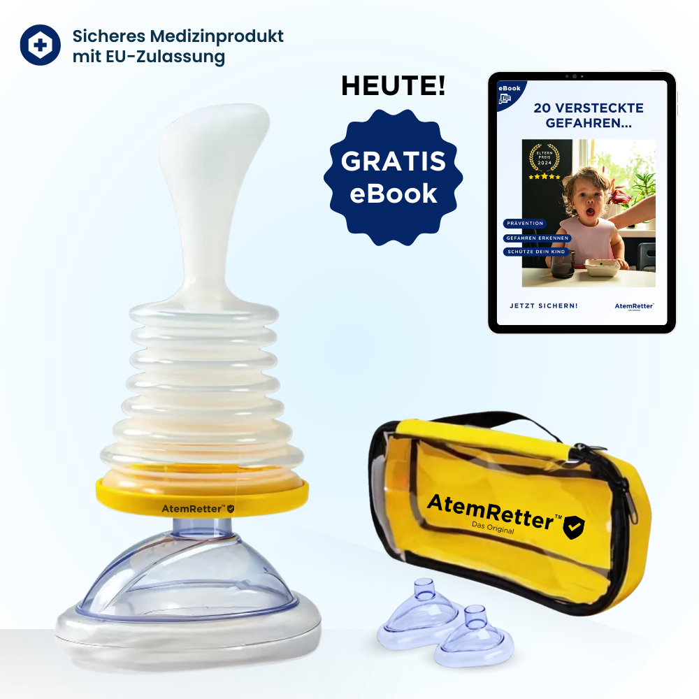 AtemRetter 2.0