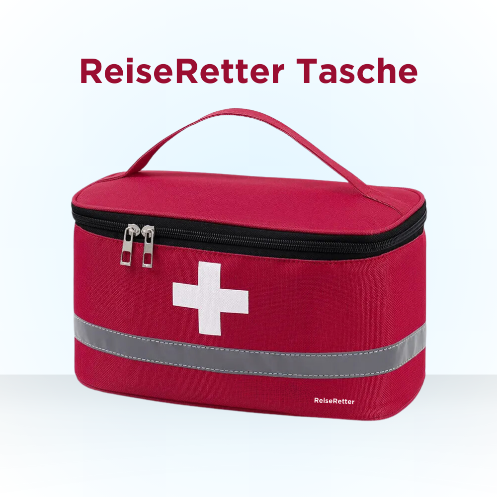 ReiseRetter Tasche