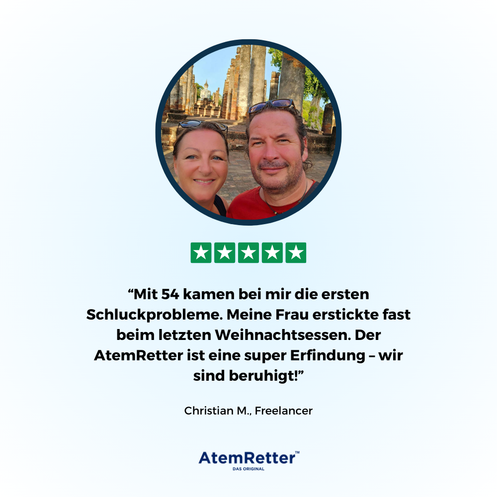 AtemRetter 2.0