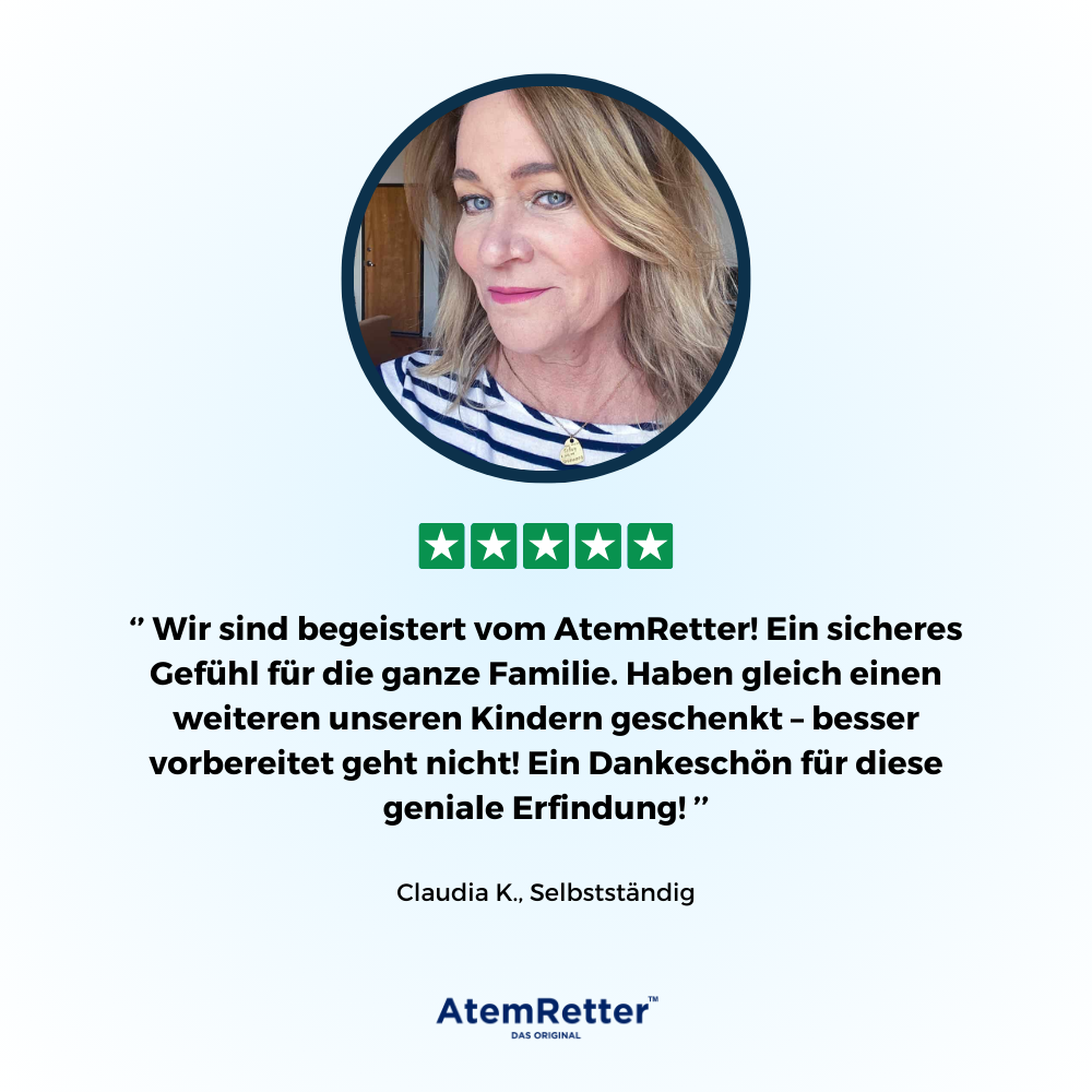 AtemRetter 2.0